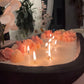 The Heirloom | 24" Oversized Centerpiece Candles | PRE-ORDER Ended!