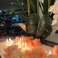 The Heirloom | 24" Oversized Centerpiece Candles | PRE-ORDER Ended!