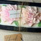 Oversized Bloom Candle Bowl