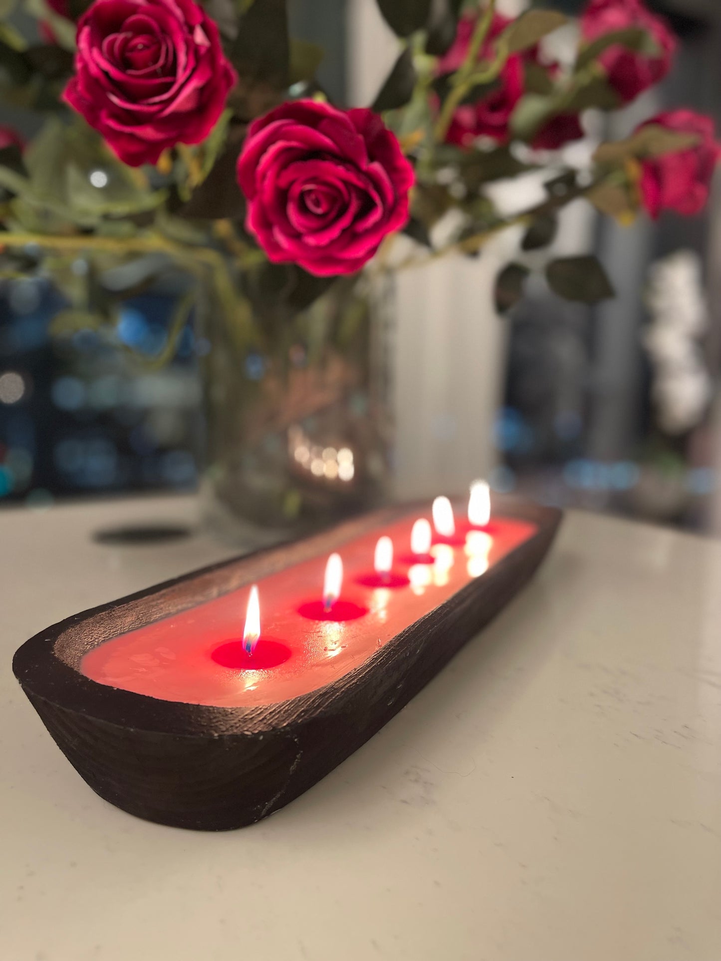 THE SULTRIST™ — BY DŪFLAMBÉ