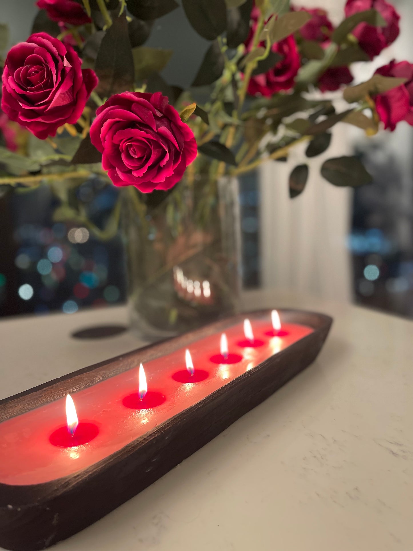 THE SULTRIST™ — BY DŪFLAMBÉ