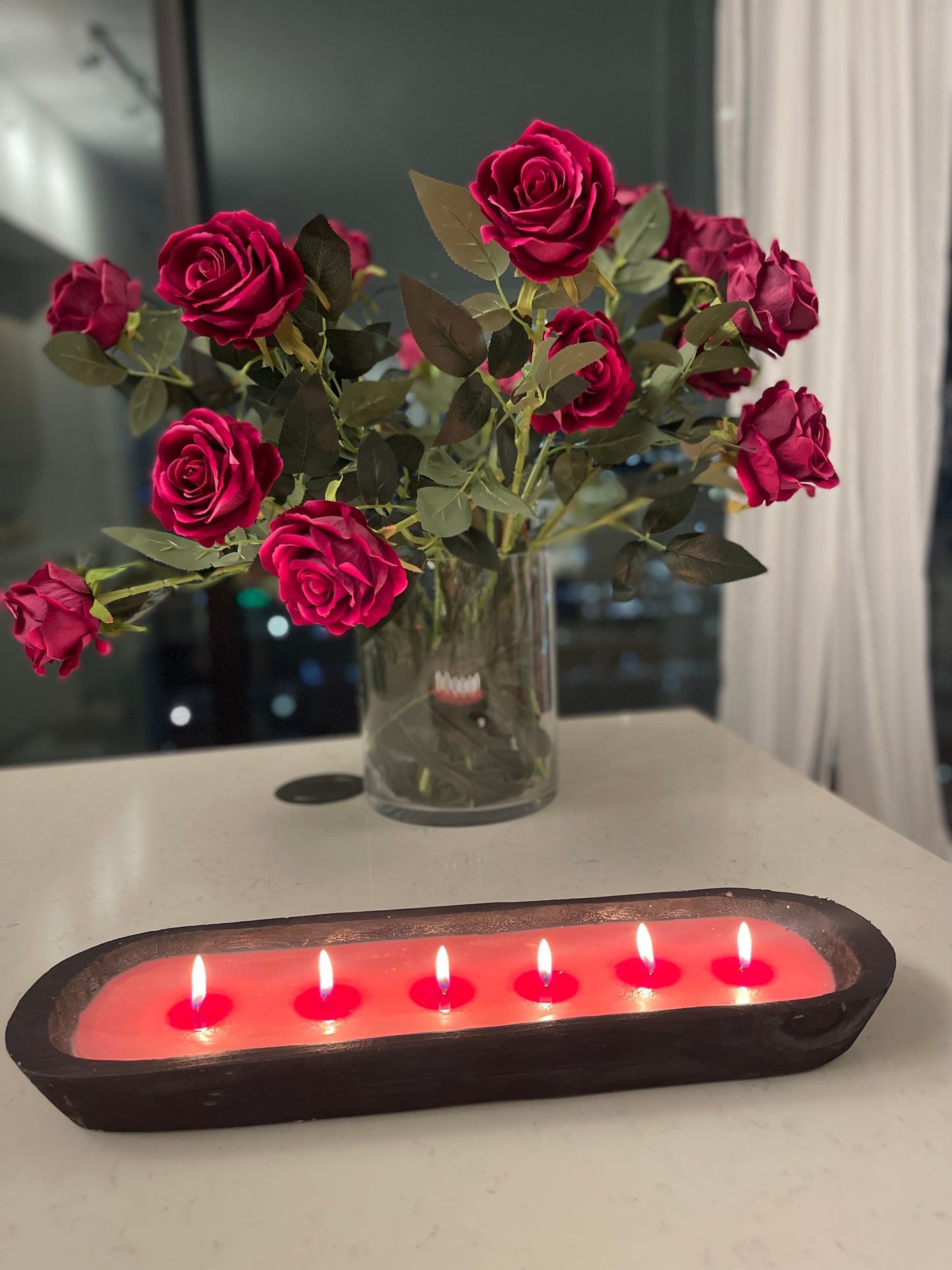 THE SULTRIST™ — BY DŪFLAMBÉ