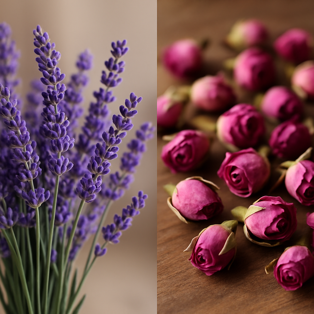 DŪFLAMBÉ Restorative Mineral Silk Infusion