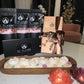 Lotus Kiss Tea Lights