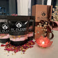DŪFLAMBÉ Restorative Mineral Silk Infusion