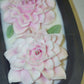 Oversized Bloom Candle Bowl