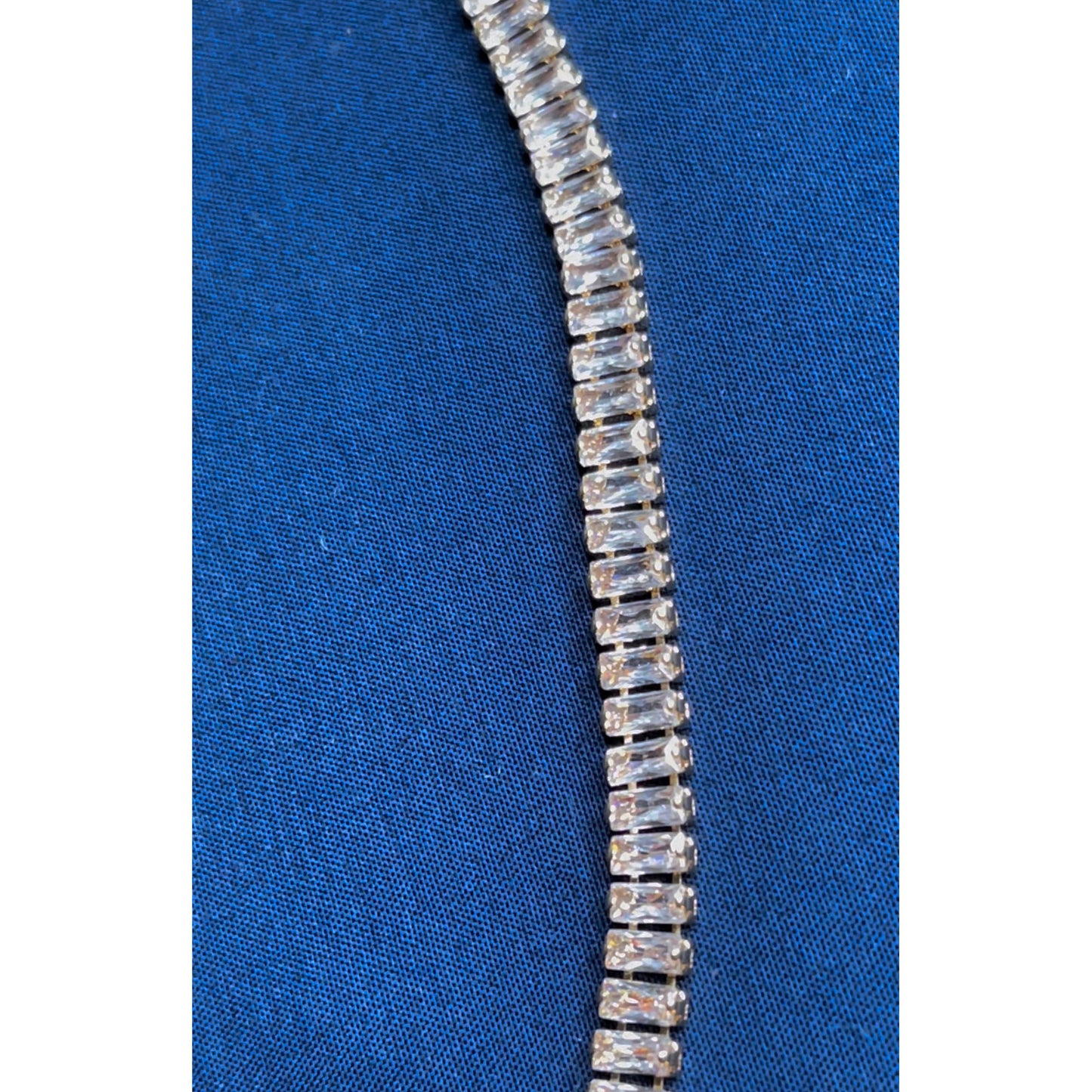 Vintage Glamour Necklace