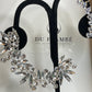 Queen of Everything Diamond Ear Cuff