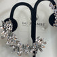 Queen of Everything Diamond Ear Cuff