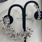 Queen of Everything Diamond Ear Cuff