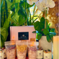 Du Flambé Botanical Himalayan & Epson Salt Bath